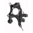 2012 Hyundai Veracruz Suspension Knuckle 3
