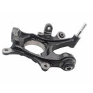 2012 Hyundai Veracruz Suspension Knuckle 1