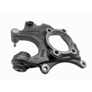 2012 Hyundai Veracruz Suspension Knuckle 2