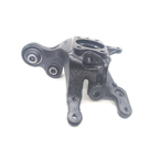 2012 Hyundai Elantra Suspension Knuckle 4