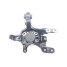 2012 Hyundai Elantra Suspension Knuckle 1