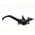 2009 Acura TSX Suspension Knuckle 4