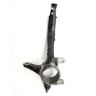 2009 Acura TSX Suspension Knuckle 2