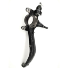 2013 Acura TSX Suspension Knuckle 4