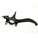 2013 Acura TSX Suspension Knuckle 1