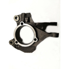 2013 Jeep Wrangler Suspension Knuckle 2