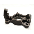 2009 Jeep Wrangler Suspension Knuckle 3