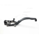 2011 Dodge Durango Suspension Knuckle 2