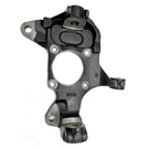BuyAutoParts R9-50064AN Suspension Knuckle 1