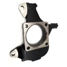 2002 Gmc Sierra 2500 Suspension Knuckle 2