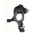 2004 Gmc Sierra 2500 Suspension Knuckle 1