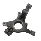 2013 Ford Edge Suspension Knuckle 1