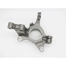 2013 Ford Edge Suspension Knuckle 2