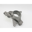 2013 Ford Edge Suspension Knuckle 3