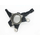 2009 Honda Civic Suspension Knuckle 2