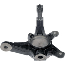 2007 Honda Civic Suspension Knuckle 5