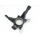 2007 Honda Civic Suspension Knuckle 4