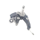 2004 Honda Accord Suspension Knuckle 4