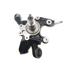 2004 Honda Accord Suspension Knuckle 1