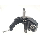 2004 Honda Accord Suspension Knuckle 2