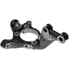 2011 Scion tC Suspension Knuckle 4