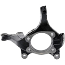 2012 Scion tC Suspension Knuckle 4