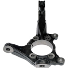2012 Scion tC Suspension Knuckle 1