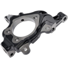 2012 Nissan Cube Suspension Knuckle 4