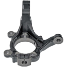 BuyAutoParts R9-50132AN Suspension Knuckle 1