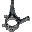 2012 Nissan Cube Suspension Knuckle 1