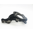 2013 Nissan Cube Suspension Knuckle 2