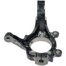 2013 Nissan Cube Suspension Knuckle 1