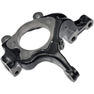 2013 Nissan Cube Suspension Knuckle 3