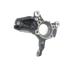 2013 Audi A3 Suspension Knuckle 2