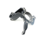 2013 Audi A3 Suspension Knuckle 4
