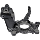 2013 Audi A3 Suspension Knuckle 1