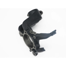 2007 Audi A3 Suspension Knuckle 3