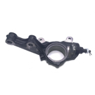 2004 Honda CR-V Suspension Knuckle 1