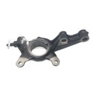 2004 Honda CR-V Suspension Knuckle 2