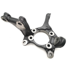 2016 Scion iM Suspension Knuckle 4