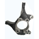 2016 Scion iM Suspension Knuckle 2