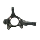 2016 Scion iM Suspension Knuckle 4