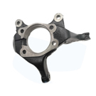 2016 Scion iM Suspension Knuckle 2