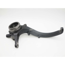 2004 Kia Optima Suspension Knuckle 3
