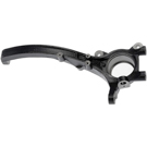 2004 Kia Optima Suspension Knuckle 1