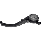 BuyAutoParts R9-50056AN Suspension Knuckle 2