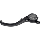 2004 Kia Optima Suspension Knuckle 2