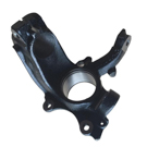2000 Volkswagen Beetle Suspension Knuckle 1