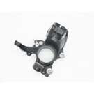 2000 Volkswagen Jetta Suspension Knuckle 1