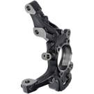 2012 Dodge Journey Suspension Knuckle 3
